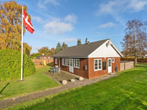 Holiday Home Swaver - 300m to the inlet by Interhome, Storvorde